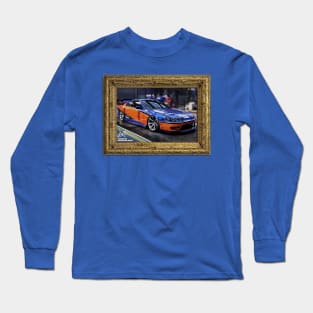 Monalisa Long Sleeve T-Shirt